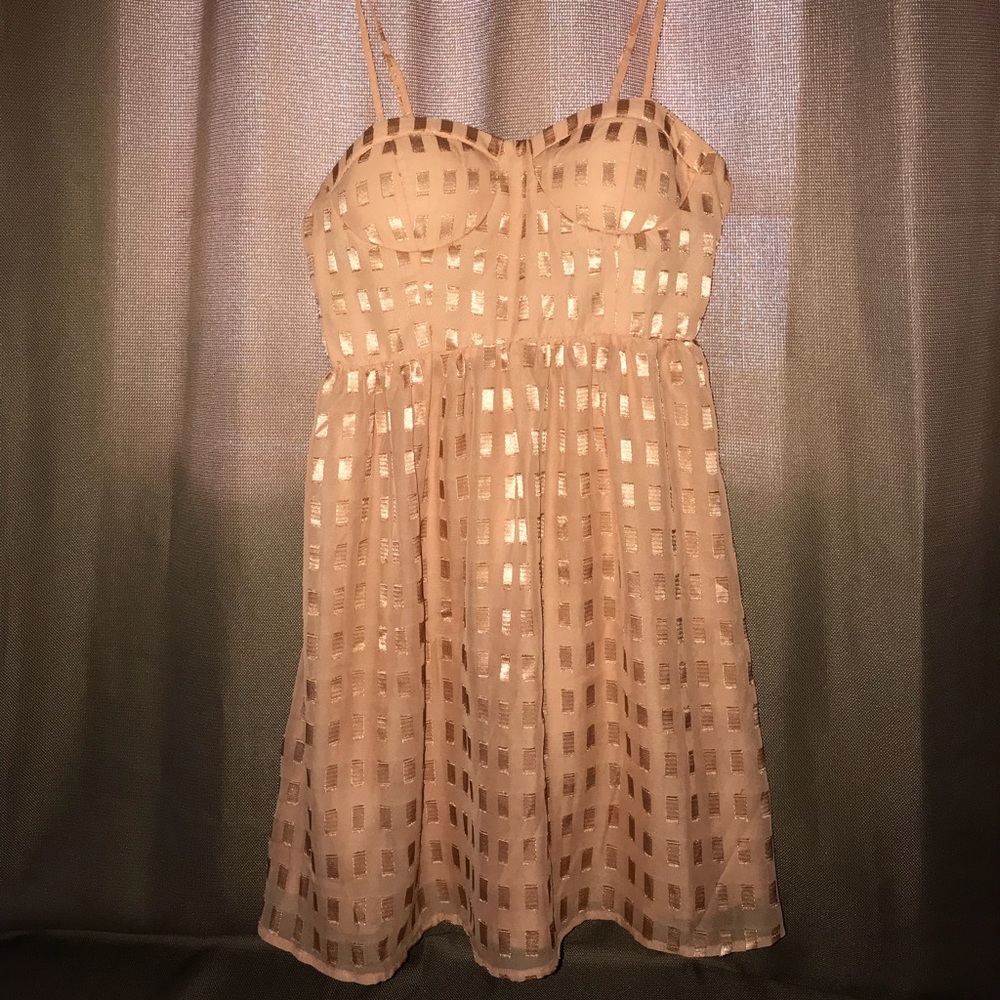 Forever 21 Dress
